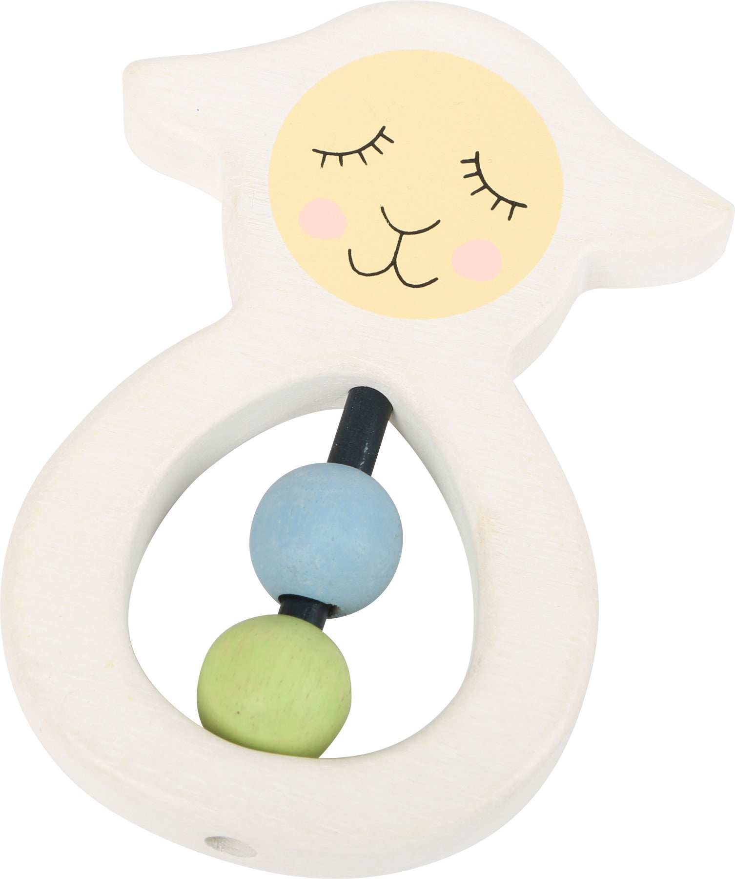 Greifling Schäfchen „Lotta“