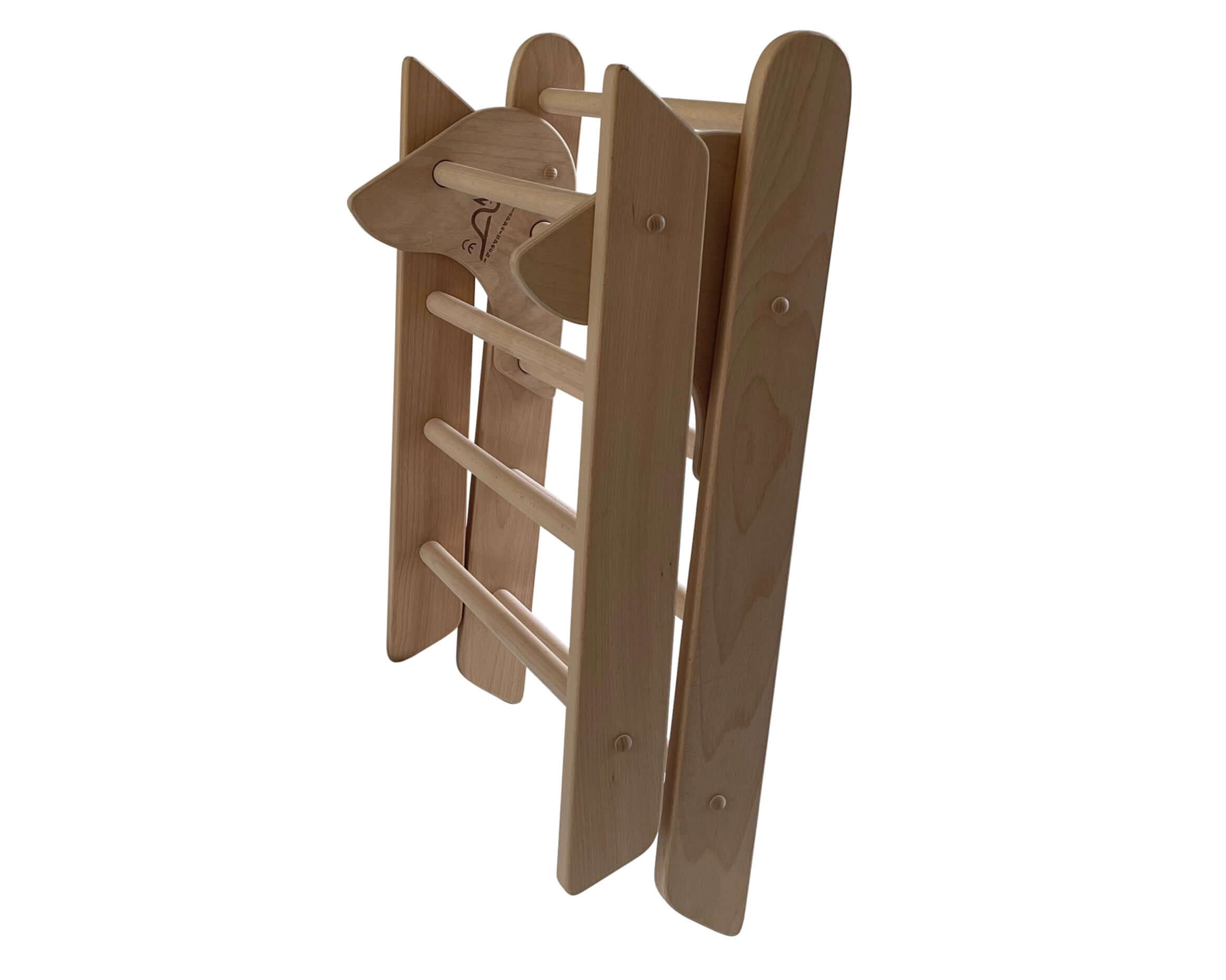 Kletterdreieck klein Art Pikler 60cm
