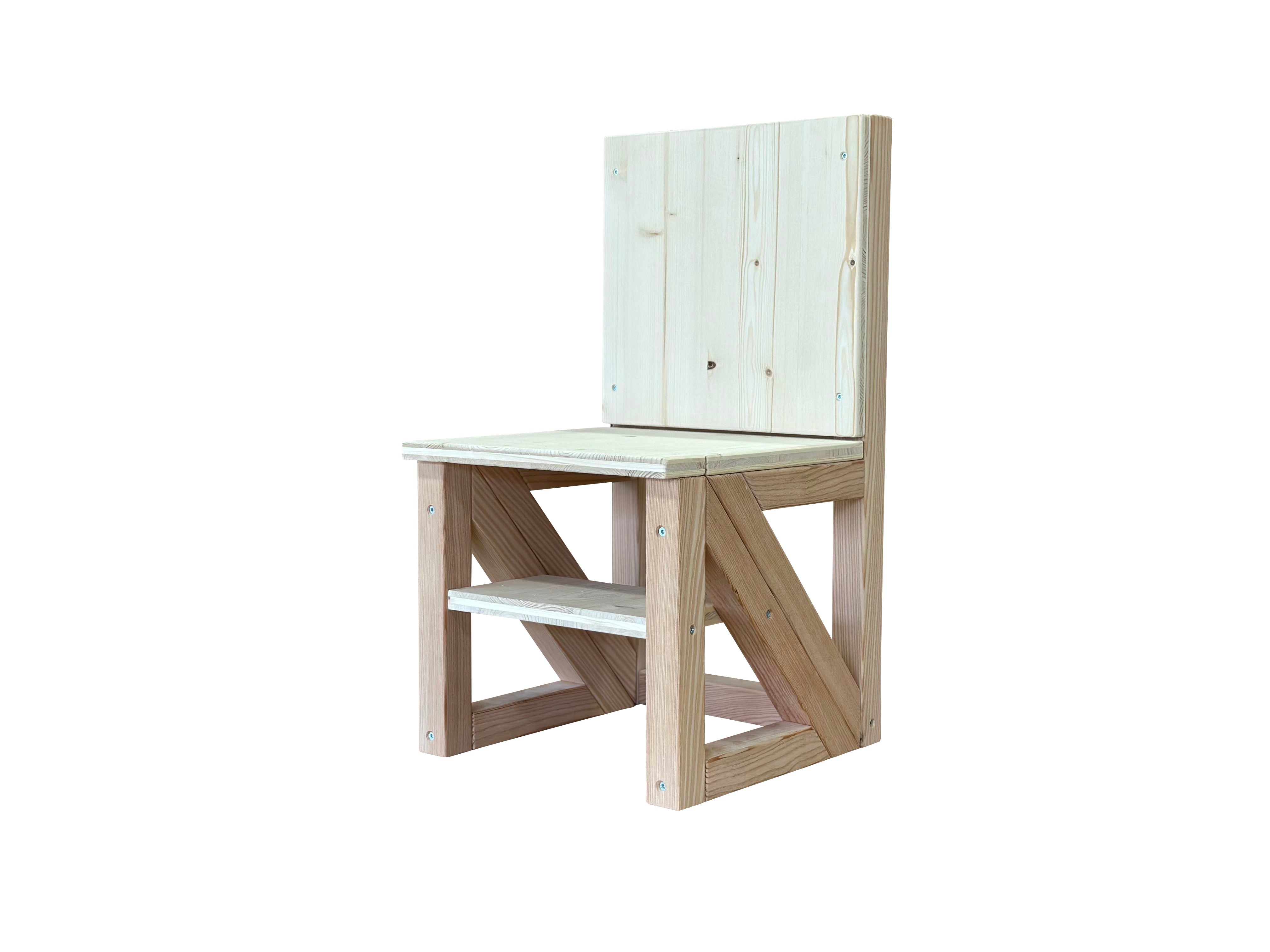 Learningtower 2 in 1