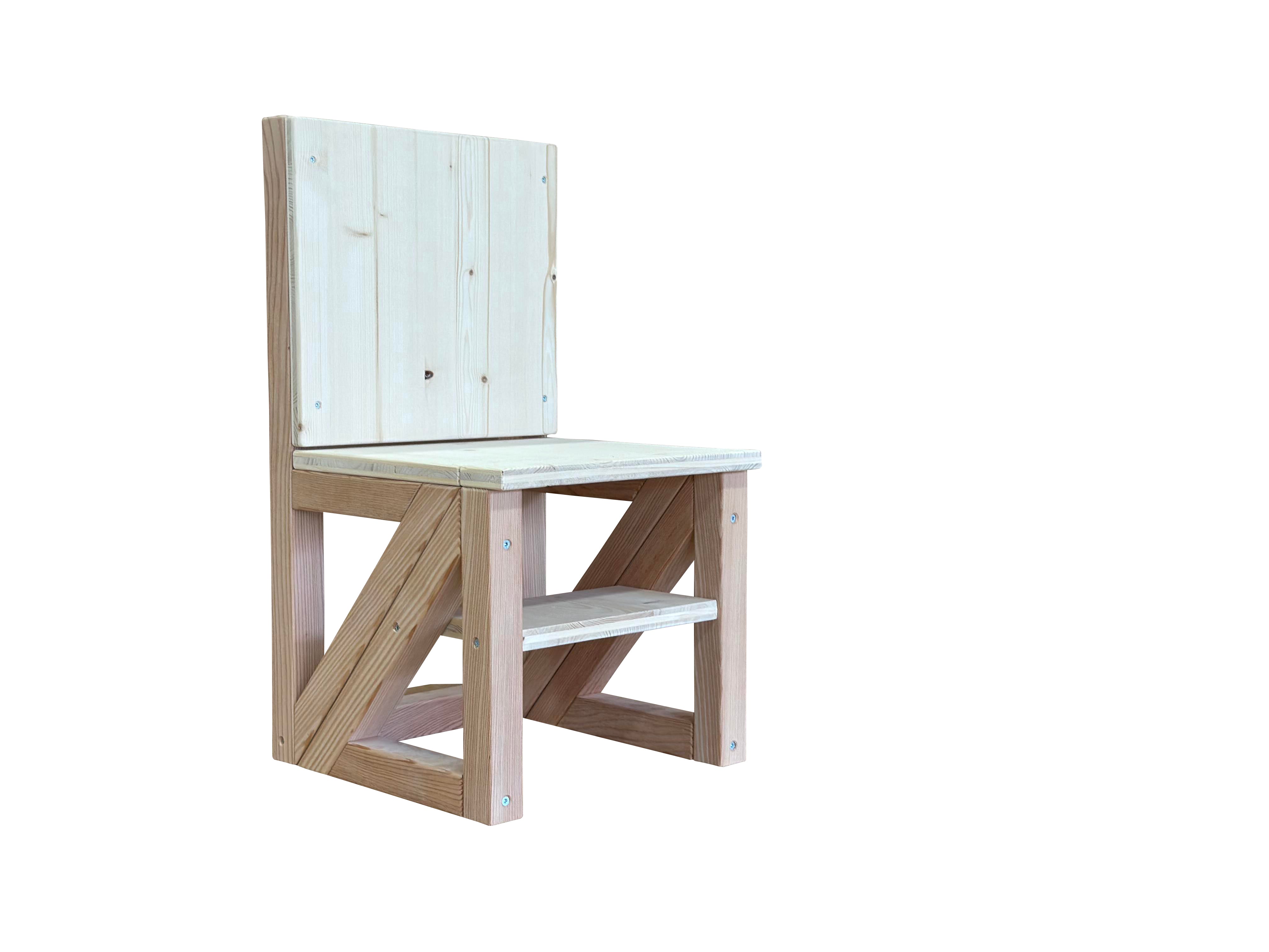 Learningtower 2 in 1