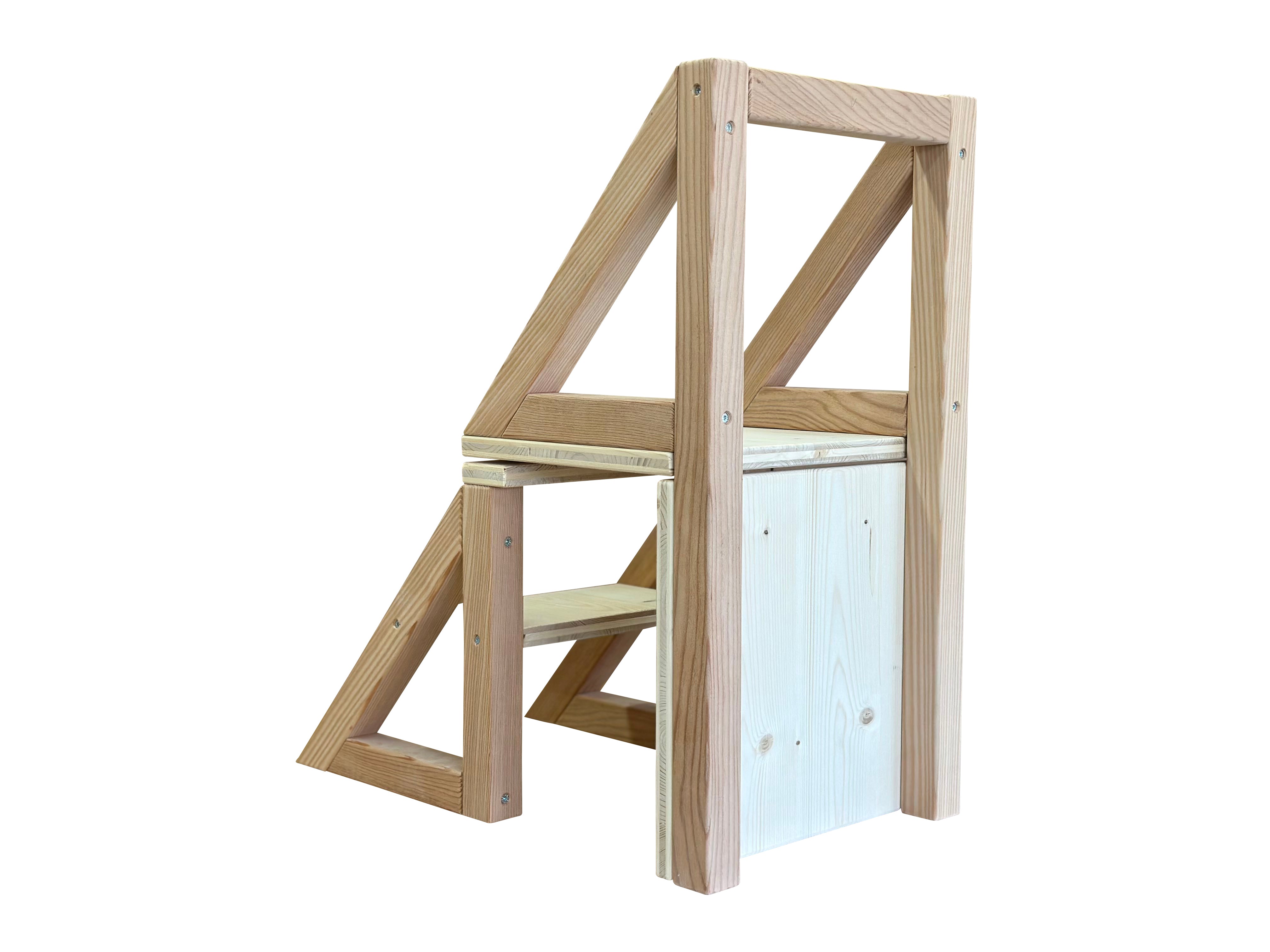 Learningtower 2 in 1
