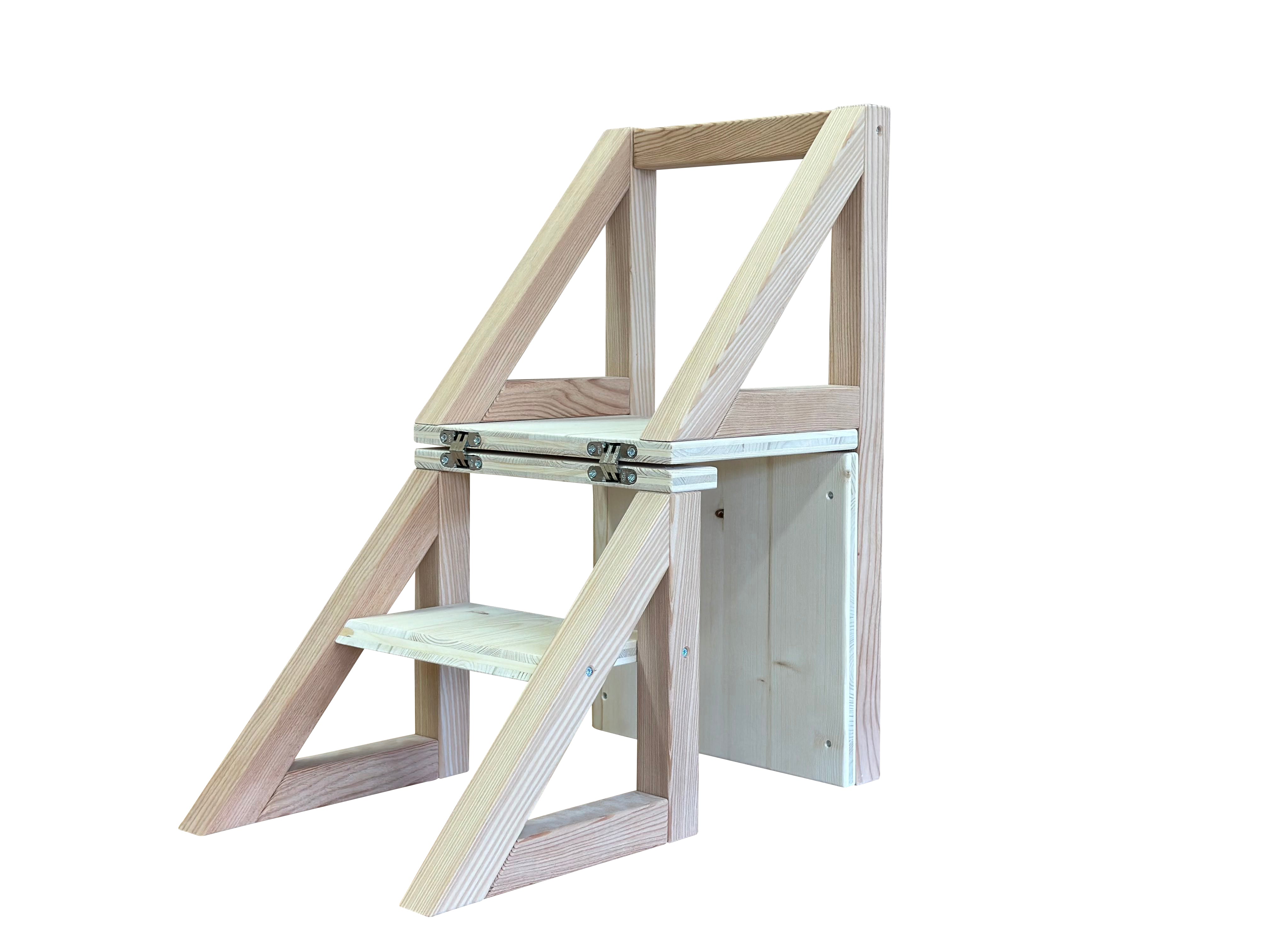 Learningtower 2 in 1