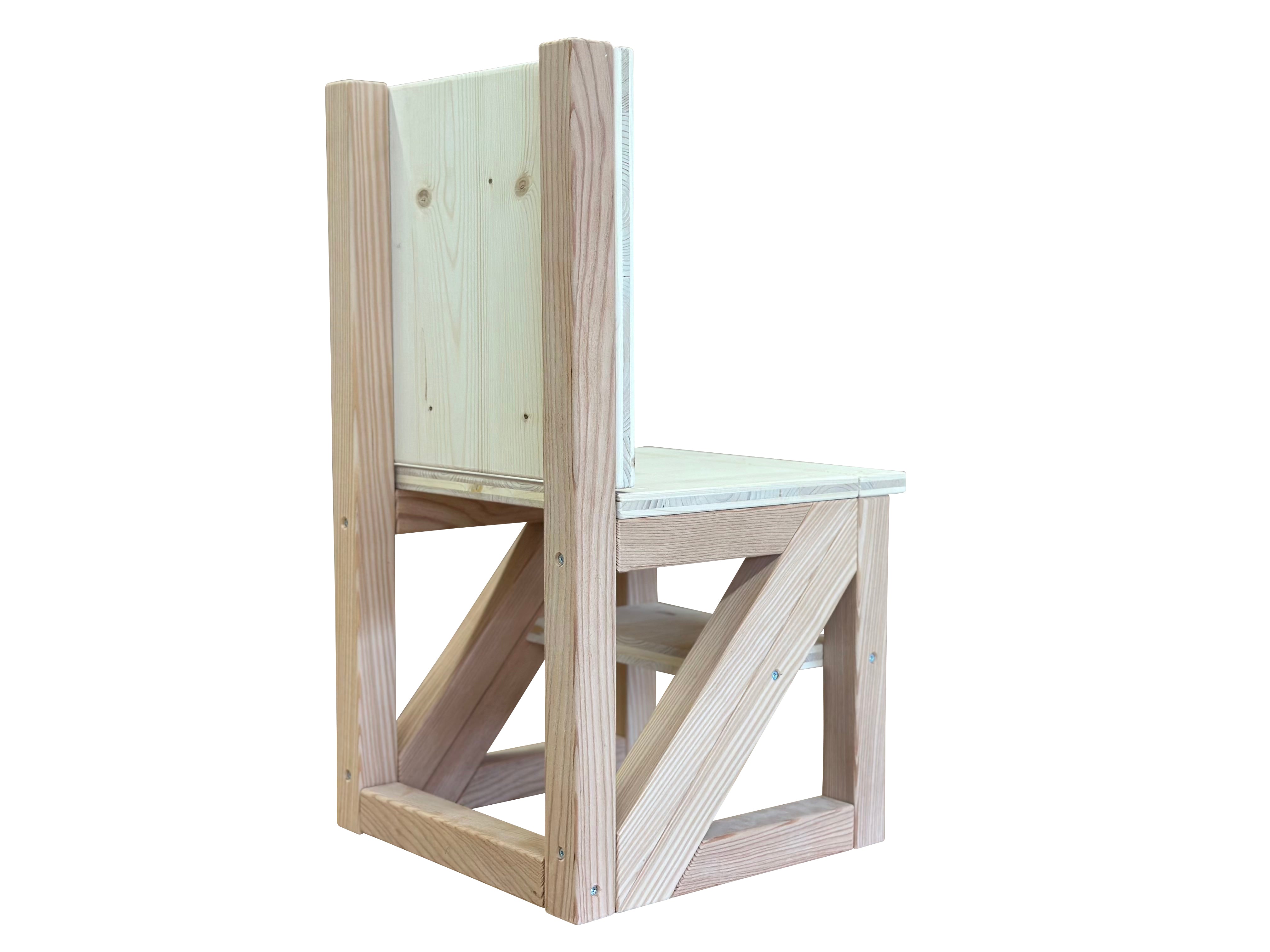 Learningtower 2 in 1