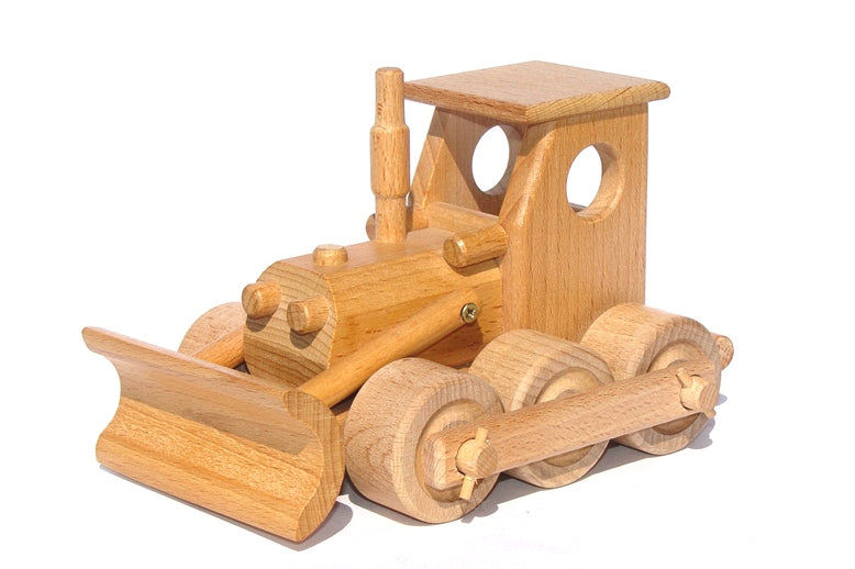 Bulldozer/Planierraupe