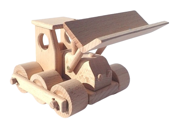 Bulldozer/Planierraupe
