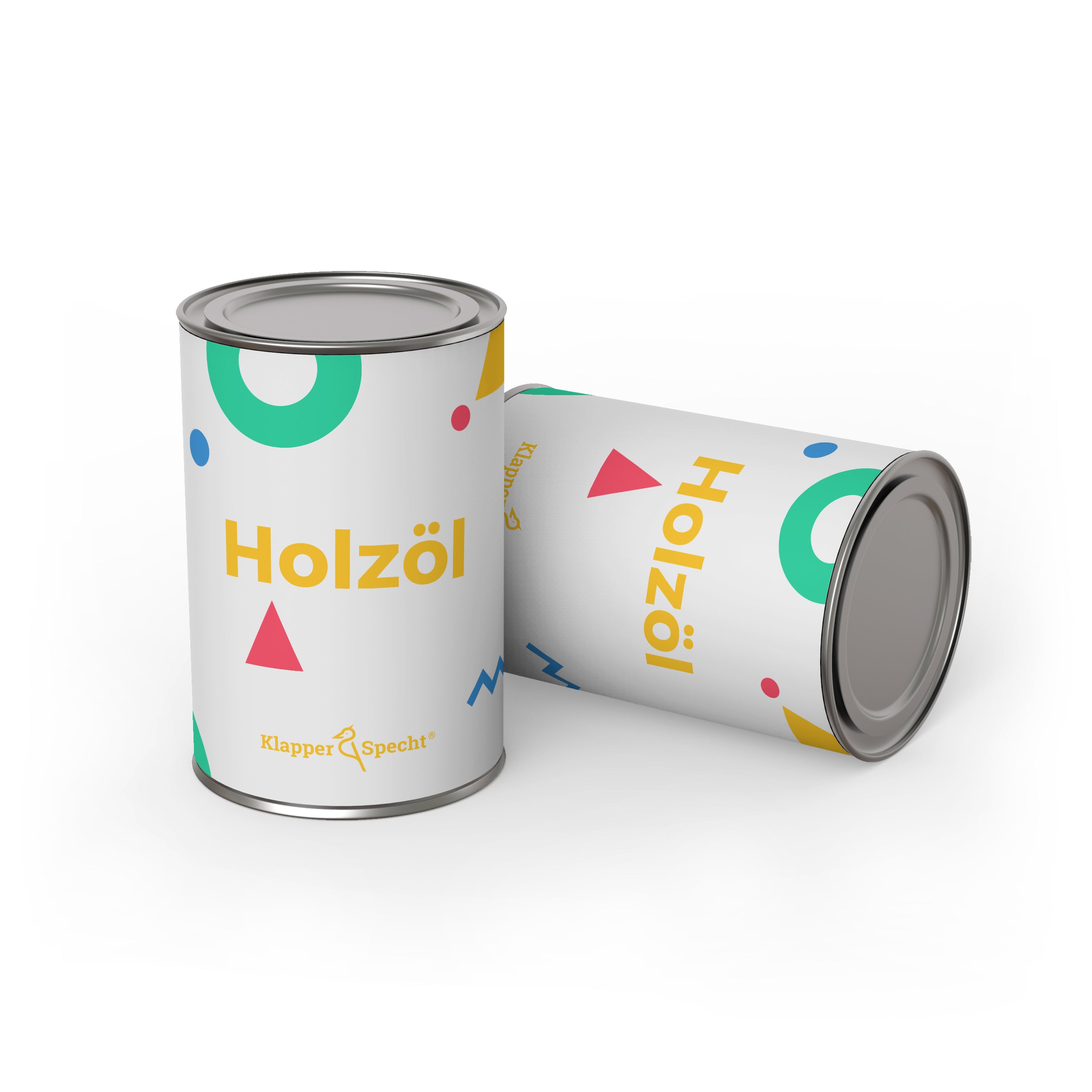 Holzöl 375 ml