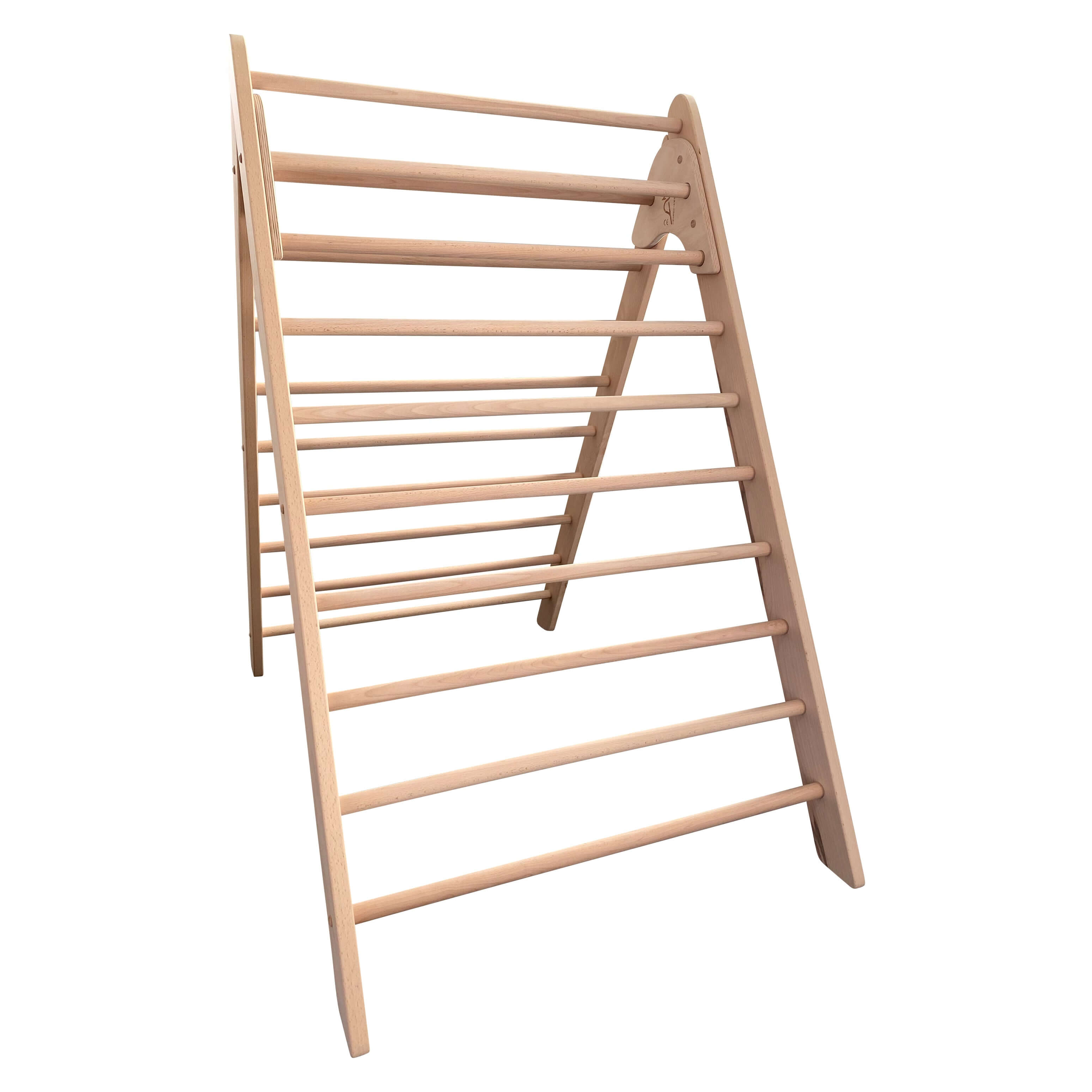 Kletterdreieck nach Art Pikler Extragroß 120 cm hoch