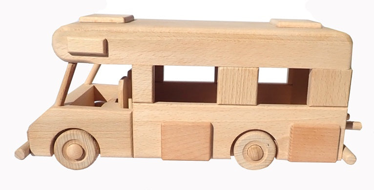Wohnmobil/Caravan